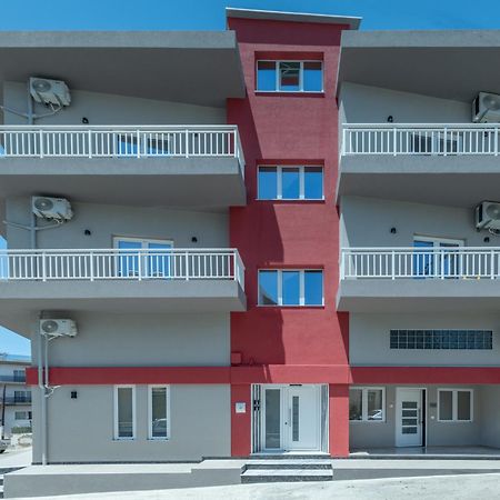 Dodonis Bld Heraklion (Crete) Exterior foto