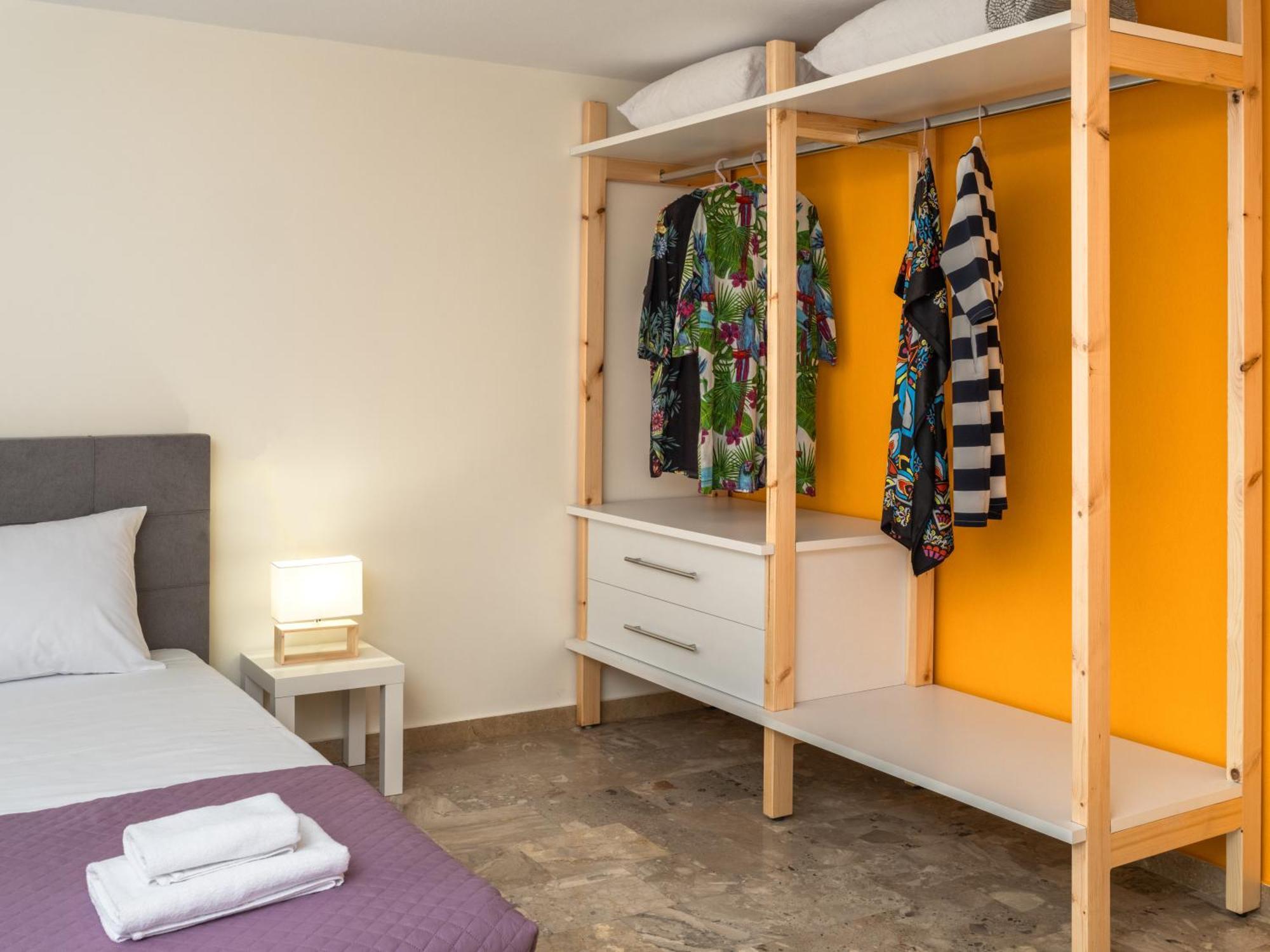 Dodonis Bld Heraklion (Crete) Quarto foto