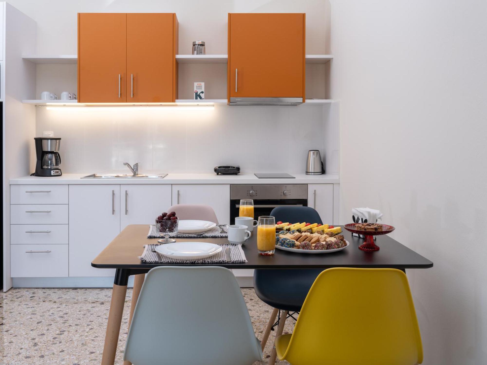 Dodonis Bld Heraklion (Crete) Quarto foto