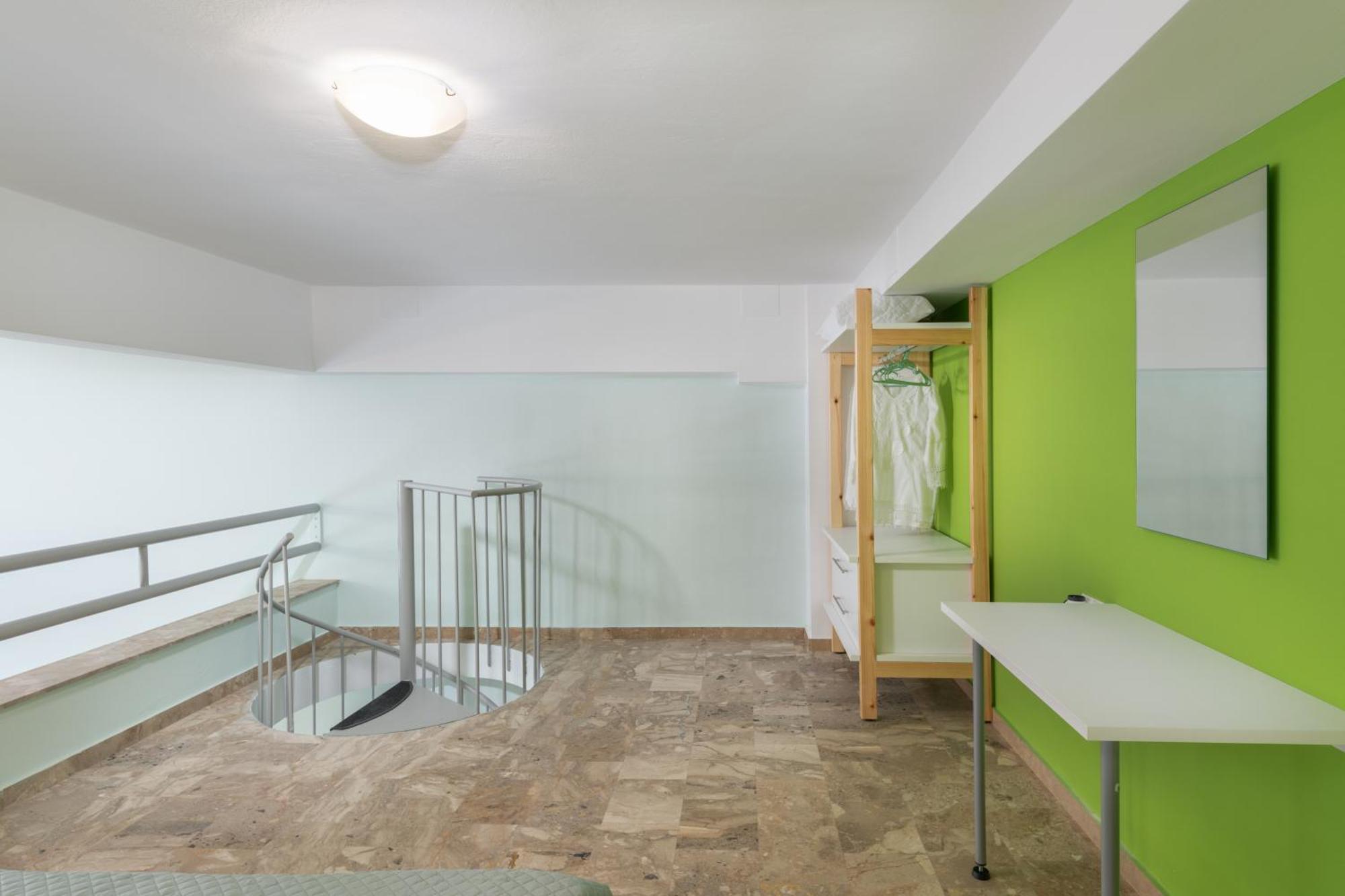 Dodonis Bld Heraklion (Crete) Quarto foto