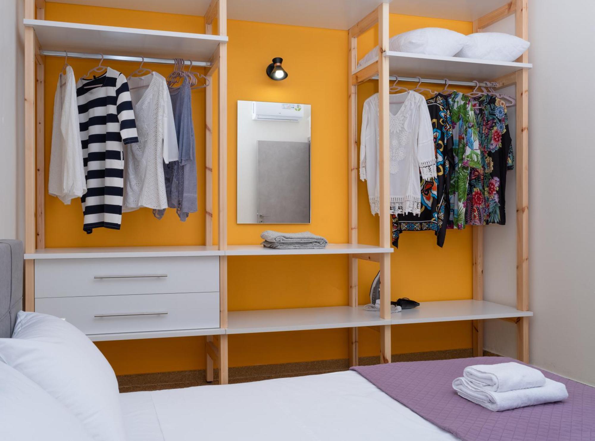Dodonis Bld Heraklion (Crete) Quarto foto